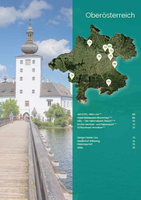 Oberösterreich