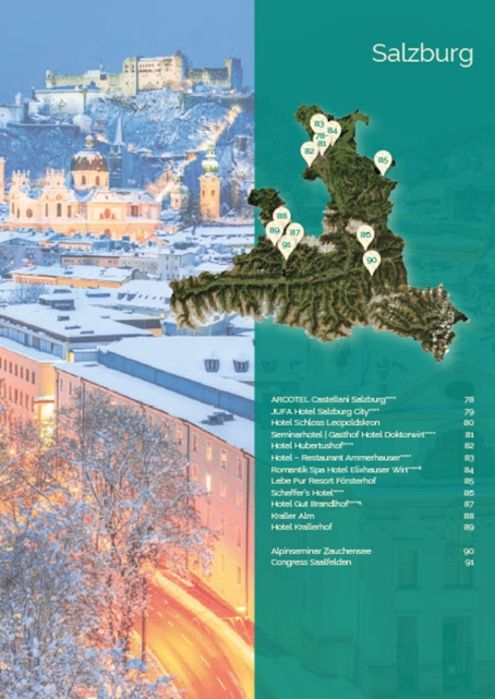 Salzburg