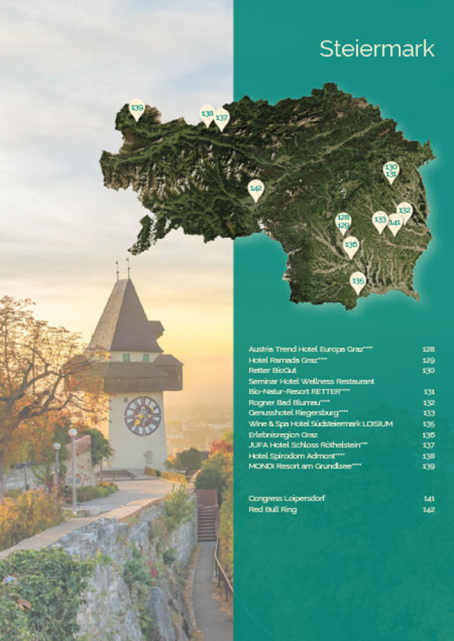 Steiermark