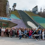 RTK-Event am Bergisel in Innsbruck: MICE-Branche auf Höhenflug