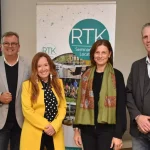 RTK-Generalversammlung: Präsident Thomas Ziegler und gesamter Vorstand wiedergewählt