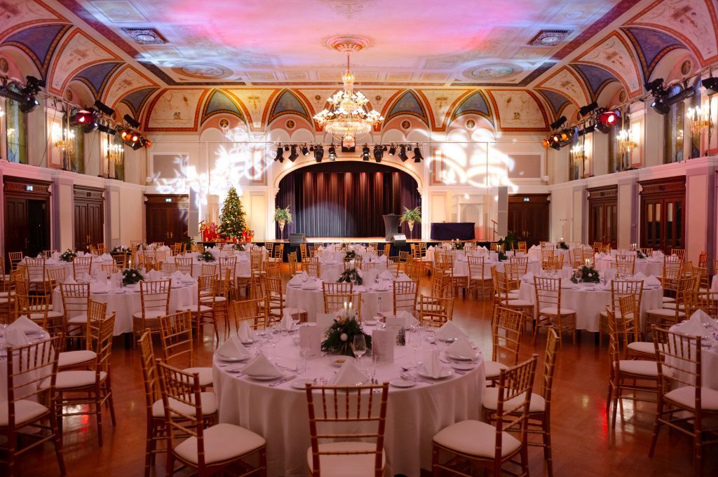 Casino Baden
