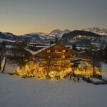 Weihnachtsfeier im Rasmushof – Adventzauber in Kitzbühel