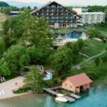 Hotel Karnerhof – Goldener Herbstgenuss direkt am Faaker See