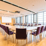 Die perfekte Seminar-Location im Kultur Kongress Zentrum Eisenstadt