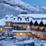 Weihnachtsfeiern in den Betrieben von Scharfegger*s Raxalpen Resort