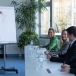 Mit neuen Impulsen ins Jahr 2027 – Ihr Kick -off im College Garden Hotel