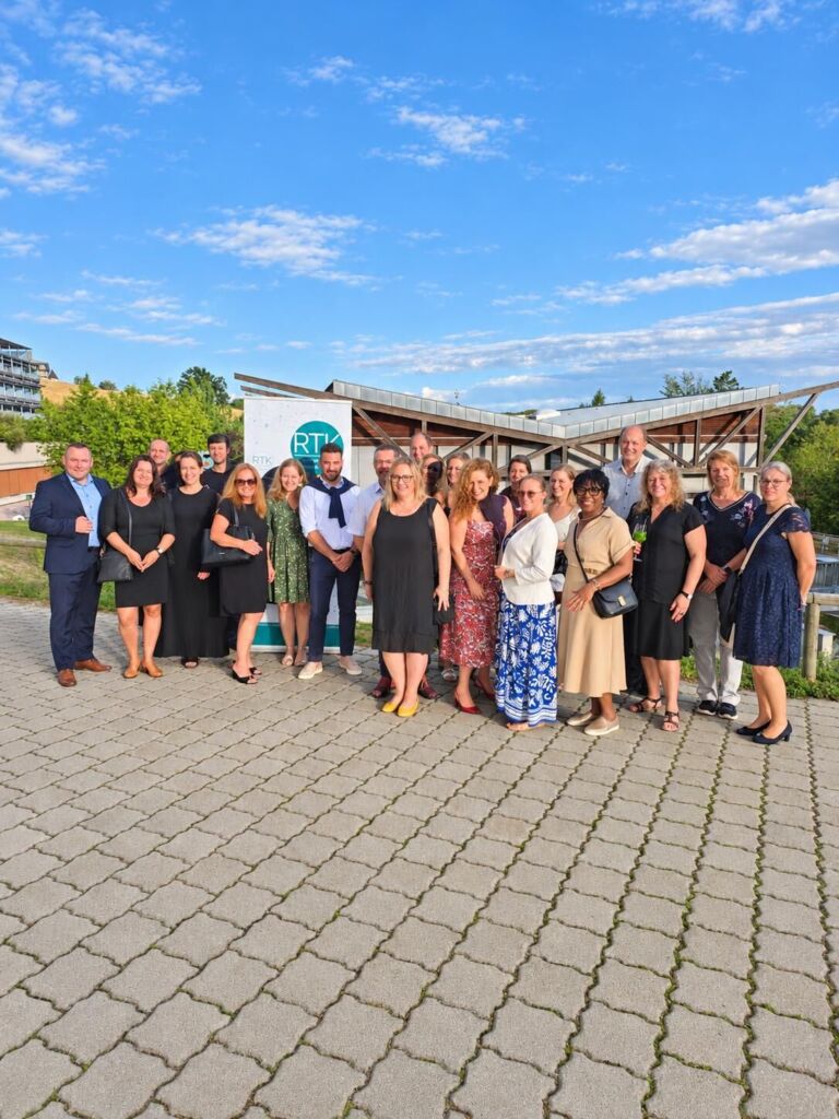 Fam-Trip-Loipersdorf goes Falkensteiner