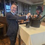 RTK Business Breakfast in der St. Martins Business Lodge