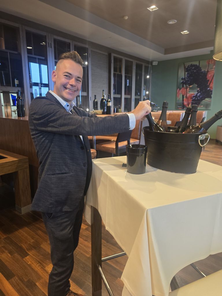 RTK-Business-Breakfast St. Martins Therme