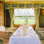 Majestic Imperator Train: Exklusive Zugerlebnisse für Firmenevents
